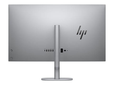 HP、Core Ultraシリーズ2搭載の27型/31.5型4K一体型AI PC - PC Watch