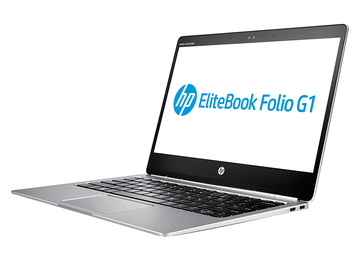 Hothotレビュー】世界最小の12.5型モバイルノート「HP EliteBook Folio