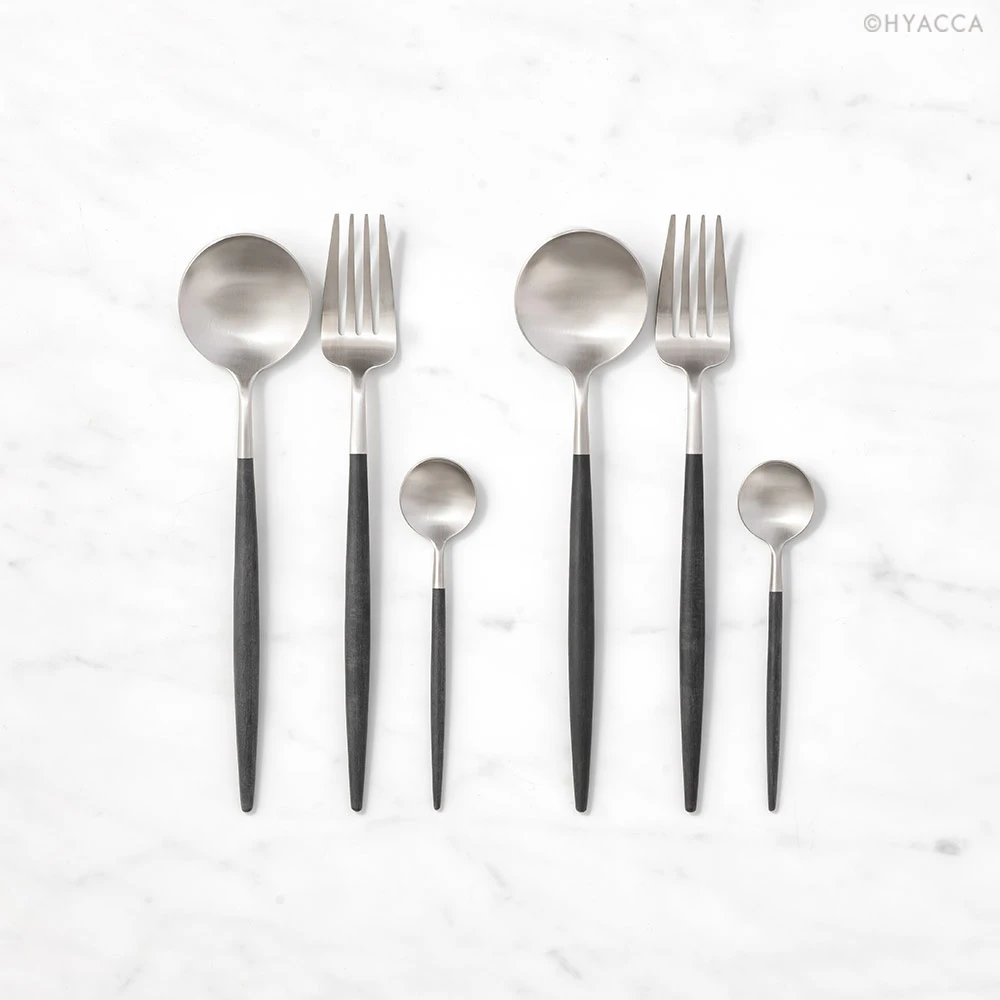 GOA / 6本セット［クチポール］