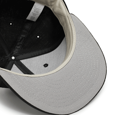 Buy New Era x Fear Of God 59Fifty Chicago White Sox in black