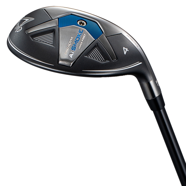 パラダイム AI スモーク MAX ファスト／PARADYM Ai SMOKE MAX FAST