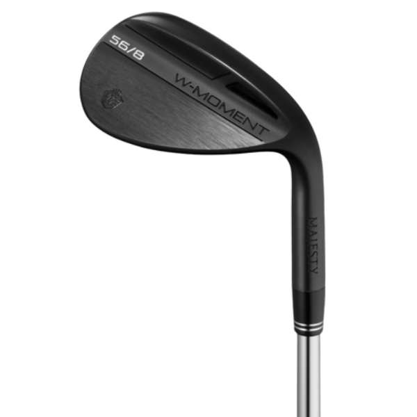 マジェスティ Wモーメント／MAJESTY W-MOMENT ウェッジ | ゴルフギア