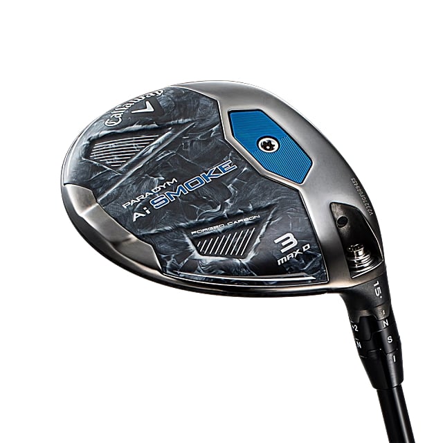 パラダイム Ai スモーク MAX D／PARADYM Ai SMOKE MAX D フェアウェイ