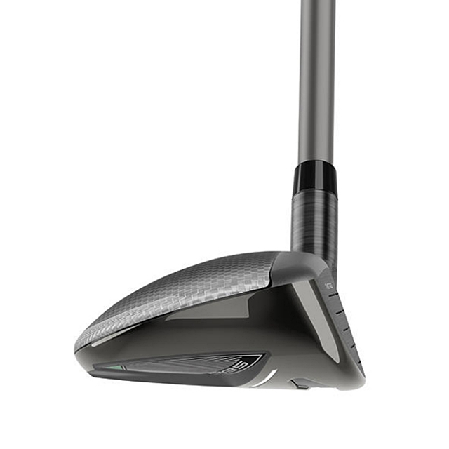 Qi35 マックスライト／Qi35 MAX LITE レスキュー ユーティリティー