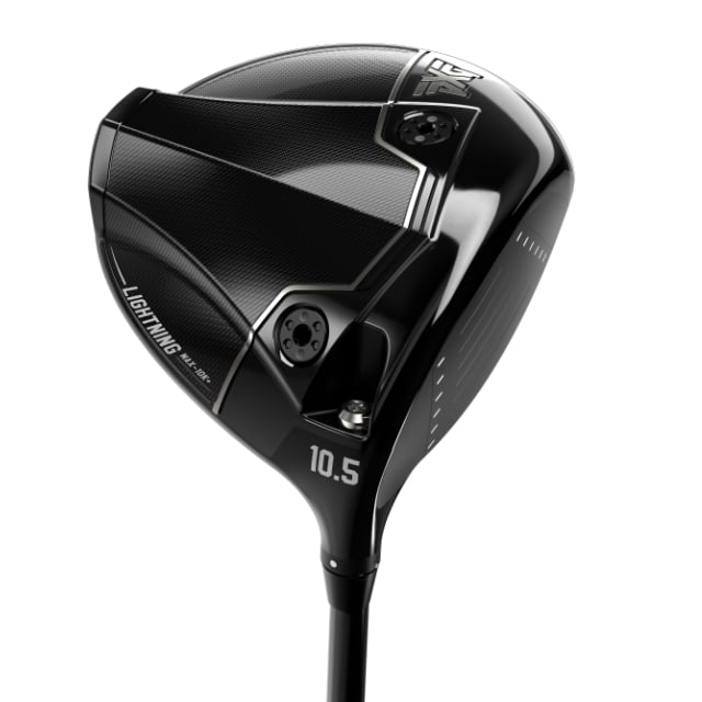 EPIC SUPER HYBRID ユーティリティー | ゴルフギアカタログ