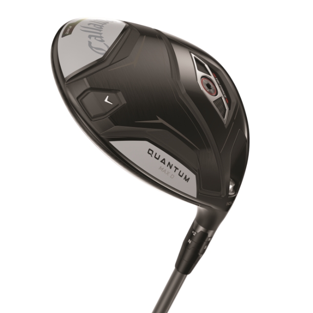 クアンタム トリプルダイヤモンドMAX／QUANTUM ♢♢♢ MAX ドライバー
