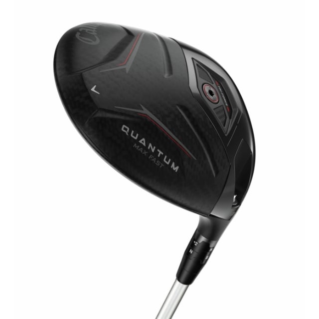 クアンタム トリプルダイヤモンドMAX／QUANTUM ♢♢♢ MAX ドライバー