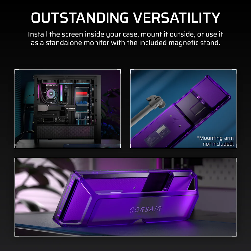 CORSAIR XENEON EDGE 14.5