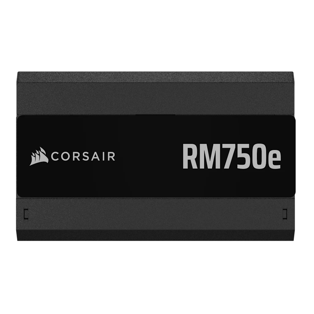 RMe シリーズ RM750e 完全モジュール式低ノイズ ATX 電源