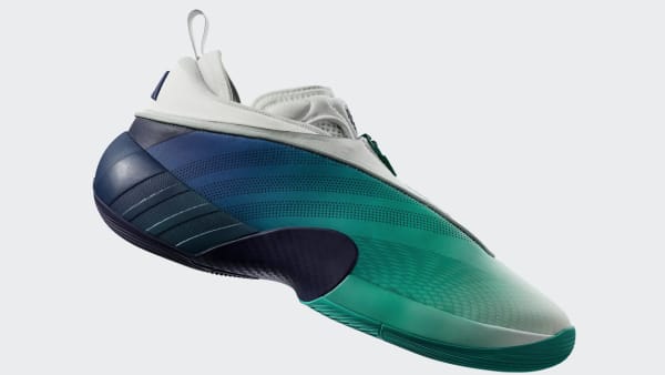 adidas D.O.N. Issue 7 - Green | Free Shipping with adiClub