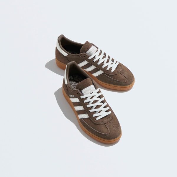 アディダス ハンドボール スペツィアル / Handball Spezial - ブラウン