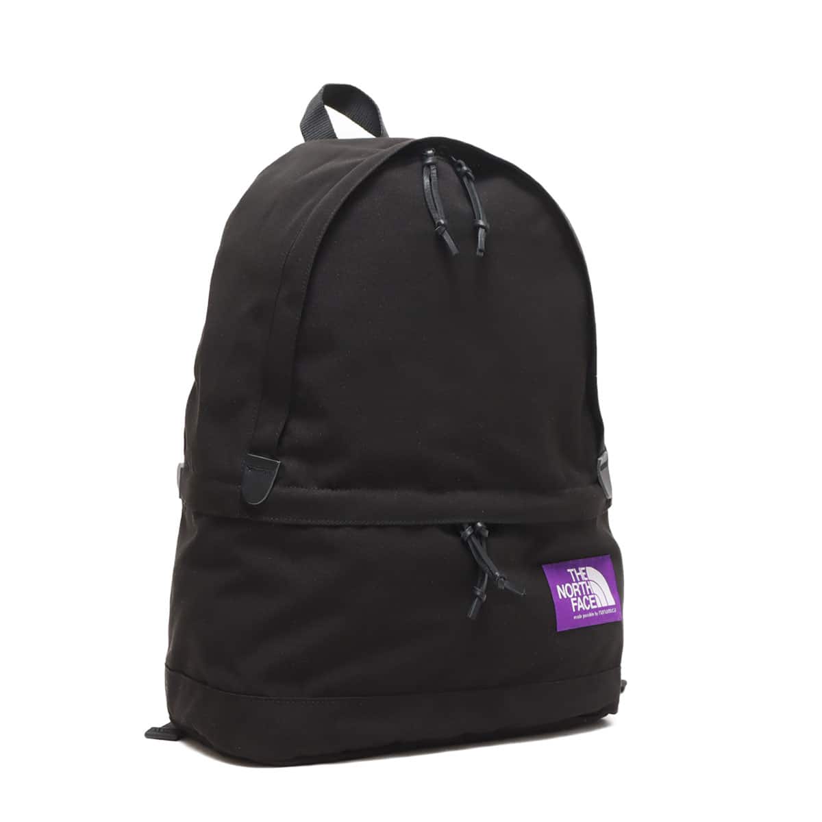THE NORTH FACE PURPLE LABEL Field Day Pack Black （ザノース