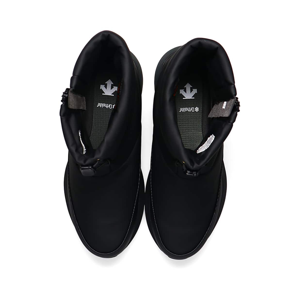 DESCENTE D.TRACE SL BV 23.1 ブラック（デサント D.トレース SL BV