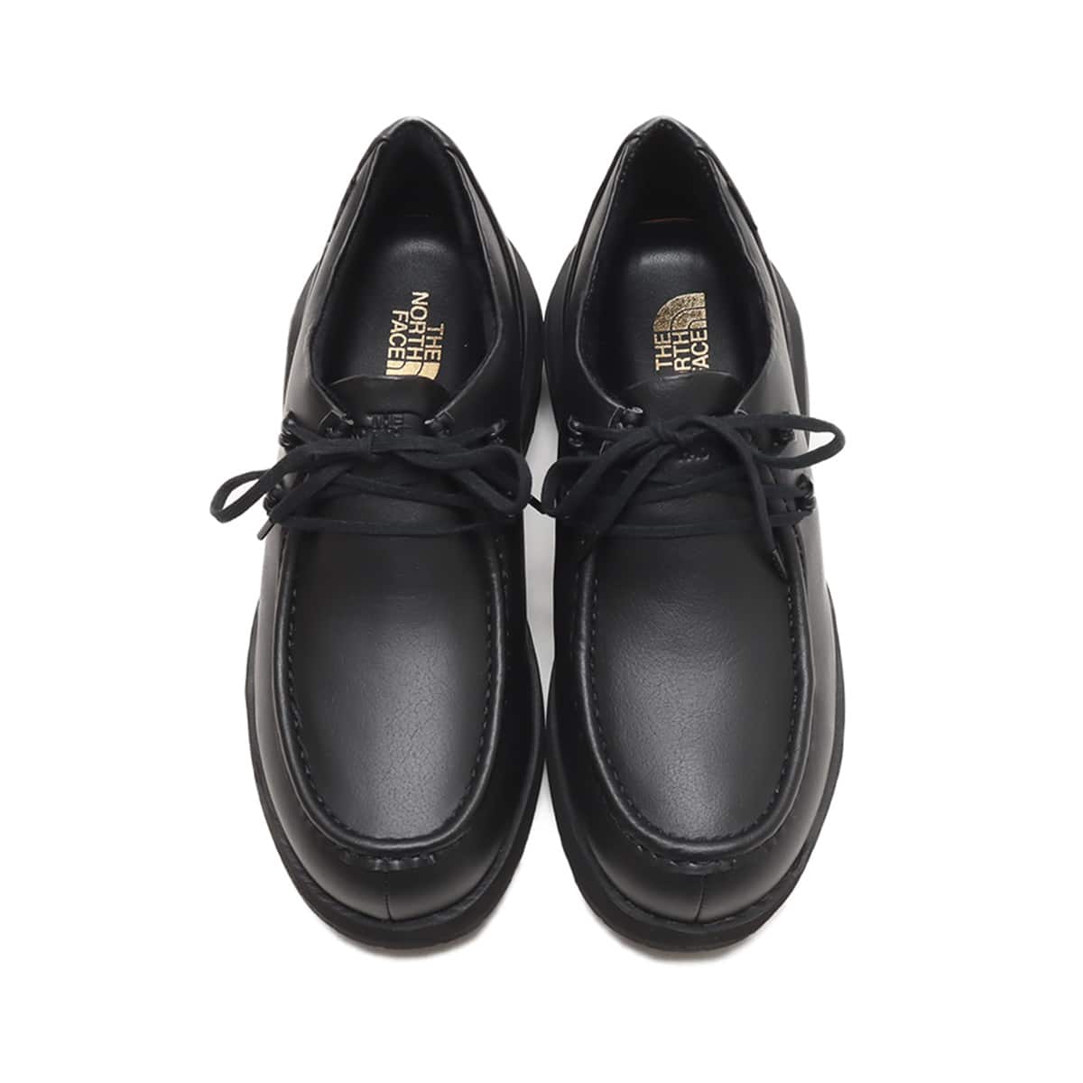 THE NORTH FACE DECADE GORE-TEX MOCCASIN TNFブラック （ザ・ノース