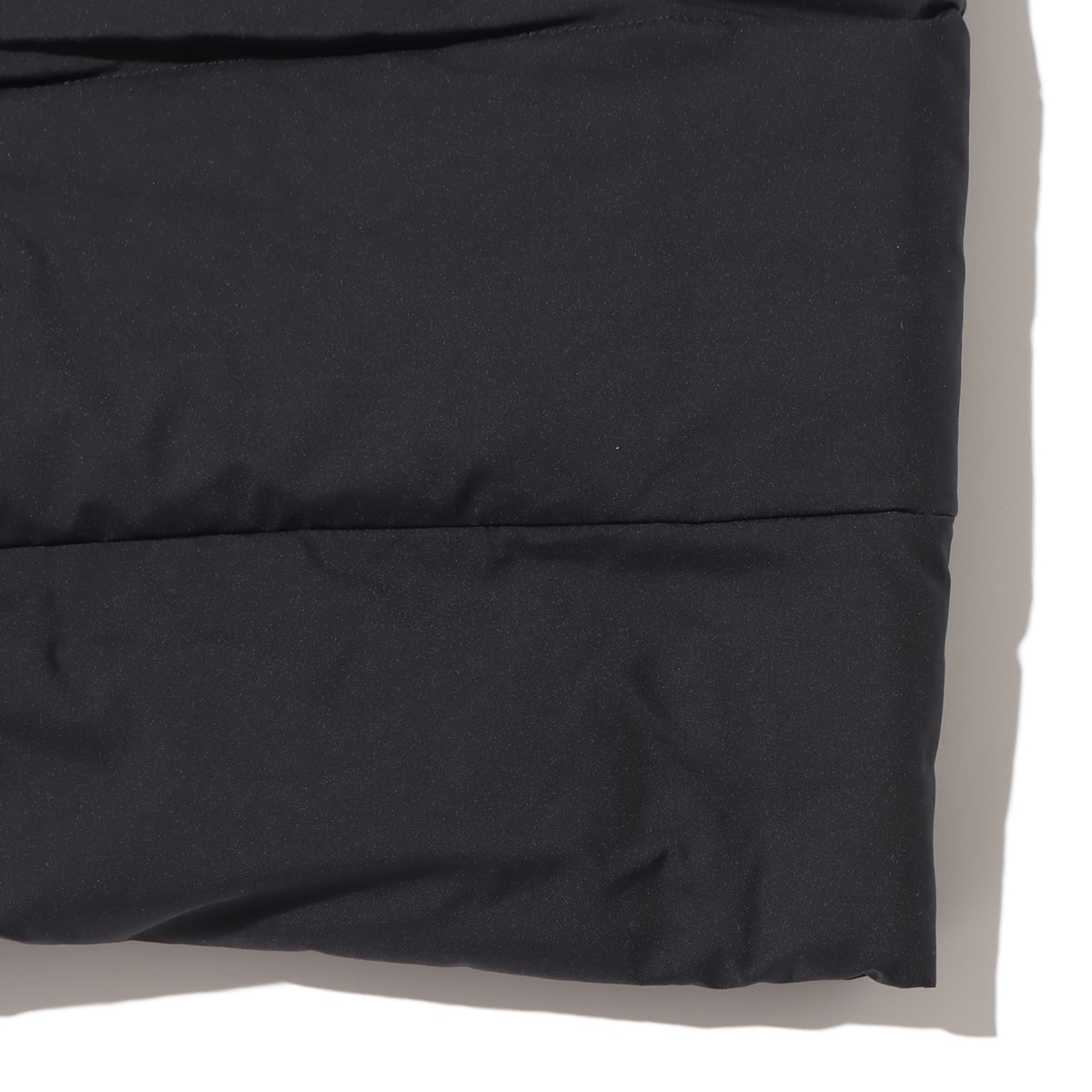 THE NORTH FACE BABY MULTI SHELL BLANKET BLACK（ザ・ノース