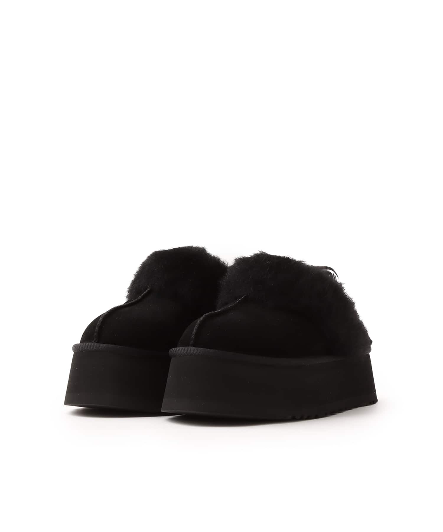 UGG Funkette BLACK（アグ ファンケット-ブラック） | atmos（アトモス