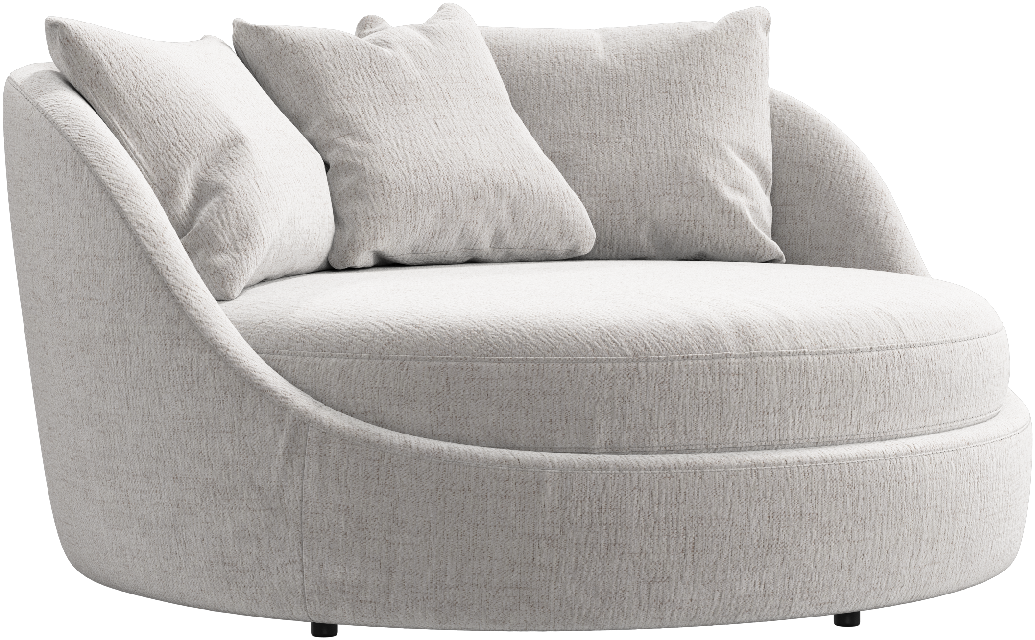 Ø ラウンジチェア | Living chair | Ø | Helena Christensen | ボー