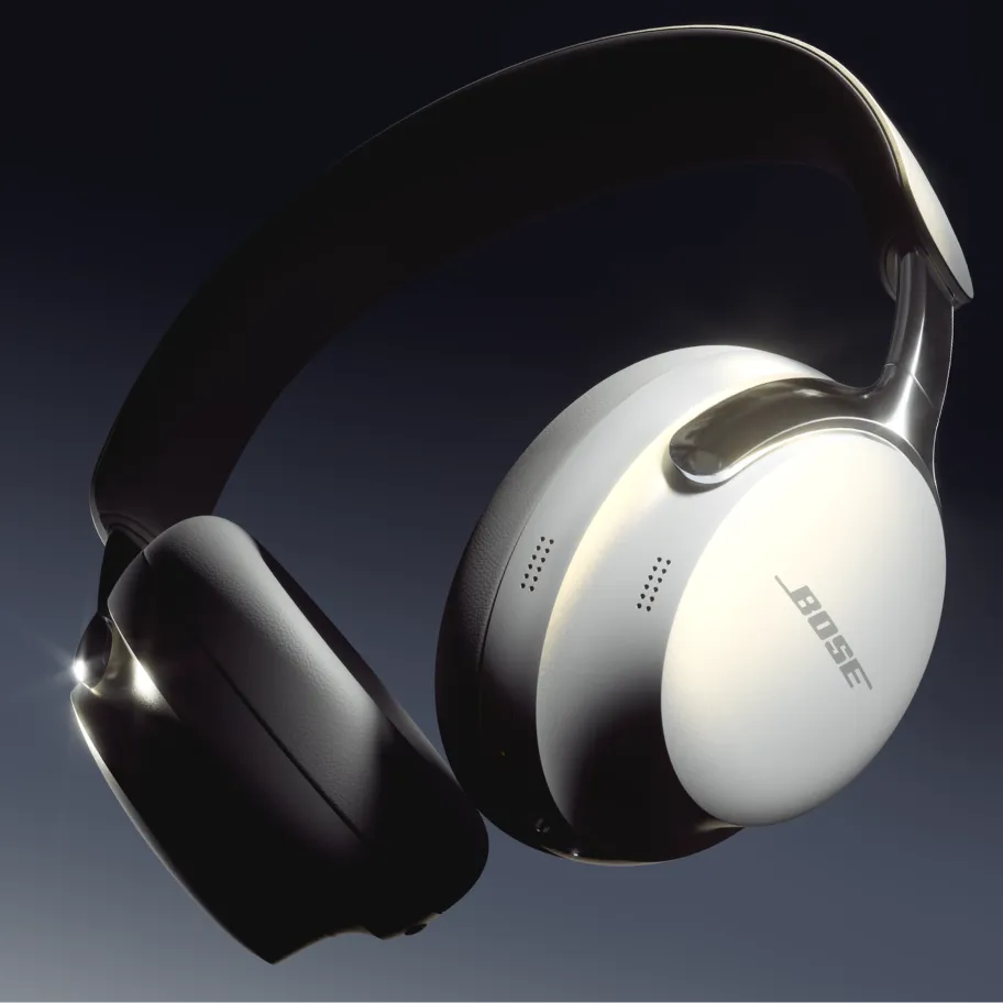 Bose QuietComfort Ultra Headphones | Bose