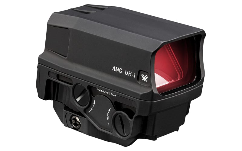 Vortex AMG UH-1 GEN II Holographic Red Dot Sight | Bass Pro Shops
