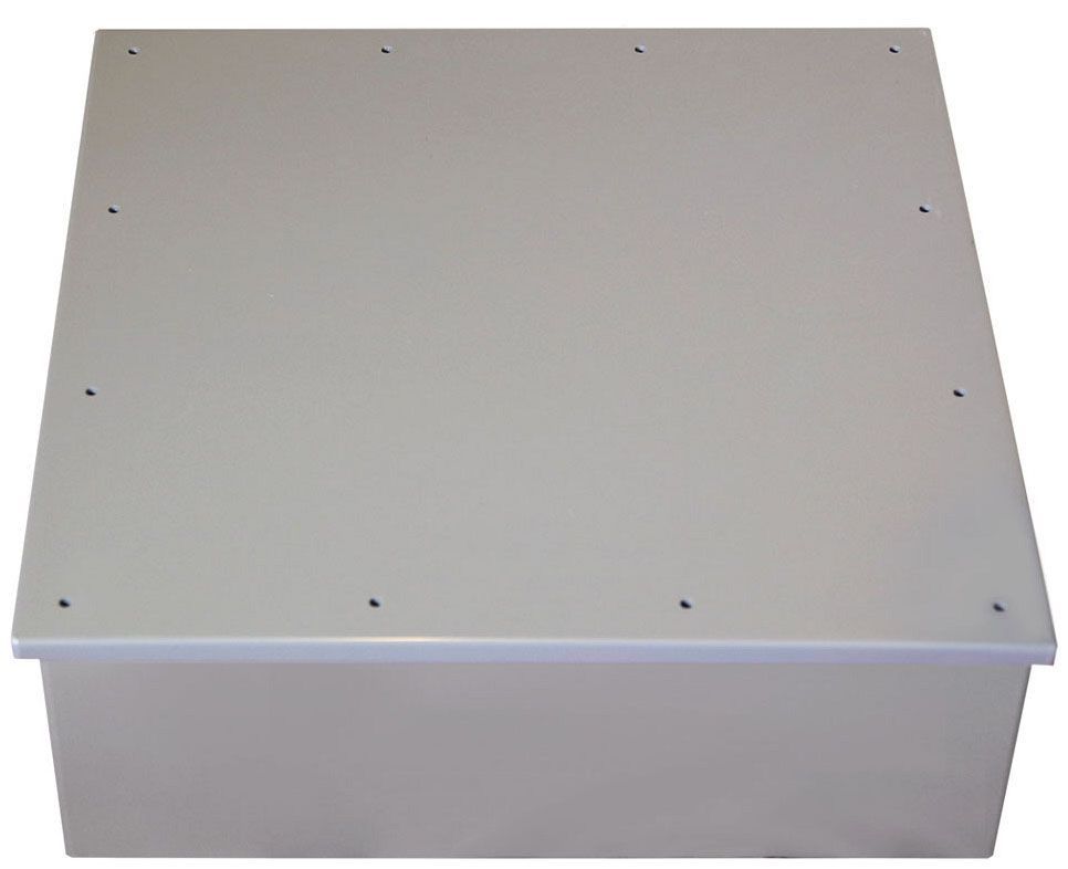 Cantex 5133163 16X14X6 Junction Box | Gordon Electric Supply, Inc.