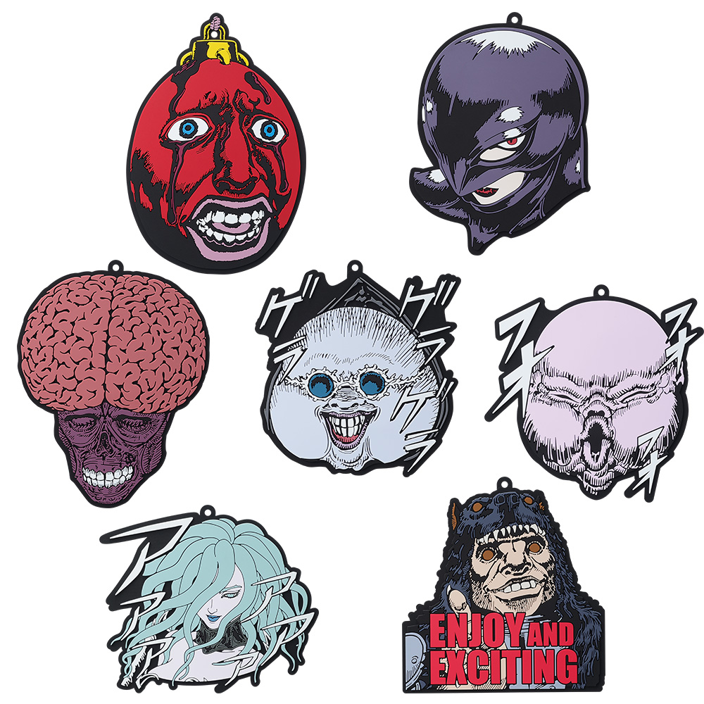 一番くじ ベルセルク 運命に抗う、黒い剣士｜一番くじ倶楽部｜BANDAI