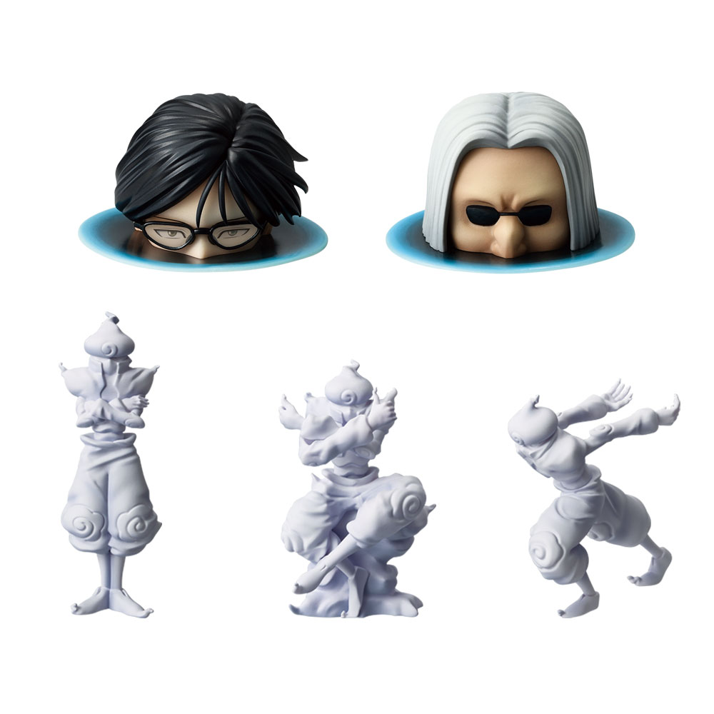 一番くじ HUNTER×HUNTER CHMERA ANT｜一番くじ倶楽部｜BANDAI SPIRITS