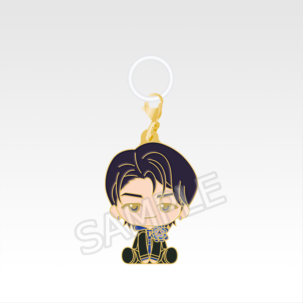 一番くじ Mrs. GREEN APPLE MAGICAL WINTER｜一番くじ倶楽部｜BANDAI