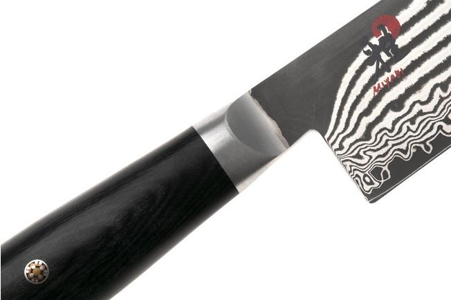Miyabi 5000FCD santoku 18 cm, 34684-181 | Advantageously shopping