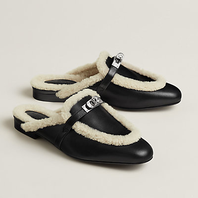 レディースミュール | Hermès - エルメス-公式サイト