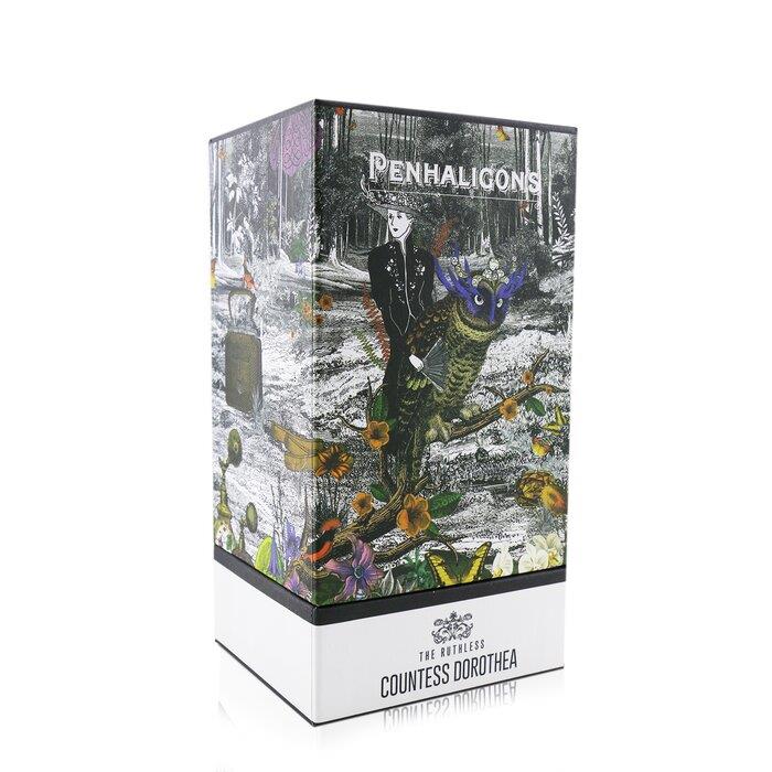 ザルースレスカウンテスドロシアオードパルファム(ペンハリガン)の通販