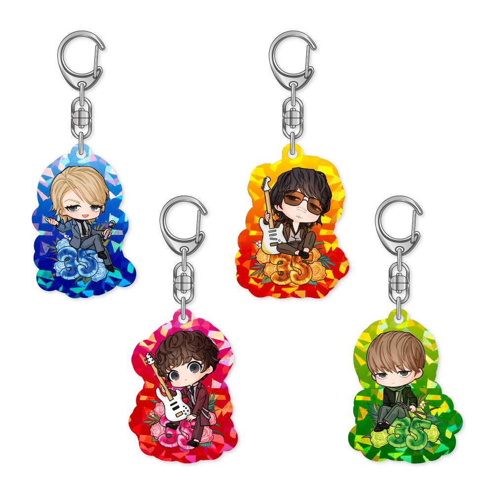 らるみくじ2026 - L'Arc-en-Ciel Official Goods Store