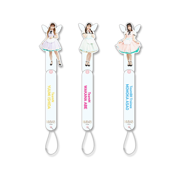 NMB48 OFFICIAL GOODS STORE