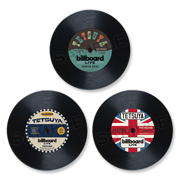 TETSUYA Official Goods Store