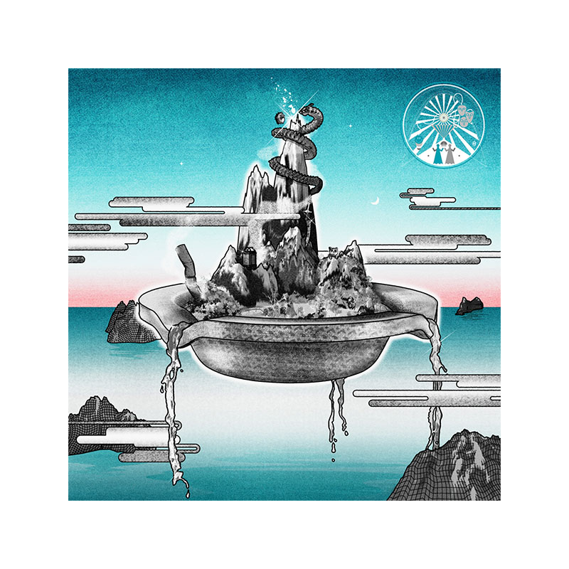 沈香学【初回限定 LIVE DVD盤】 - ZUTOMAYO MART