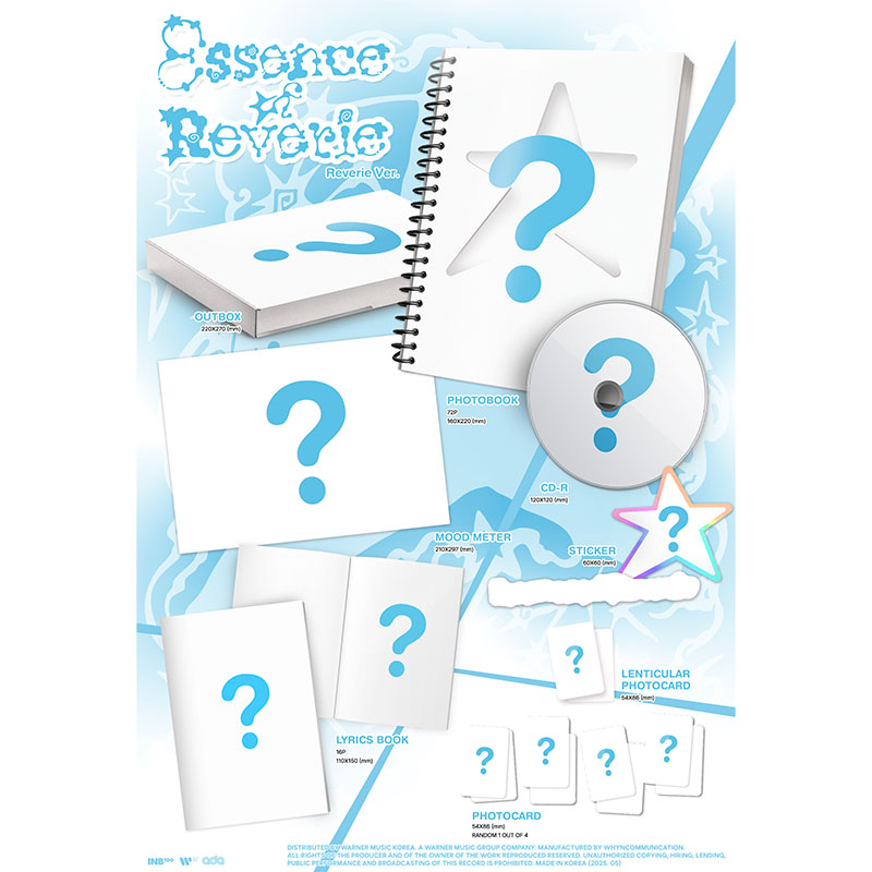 オンラインサイン会抽選権付き】백현 (BAEKHYUN) The 5th Mini Album