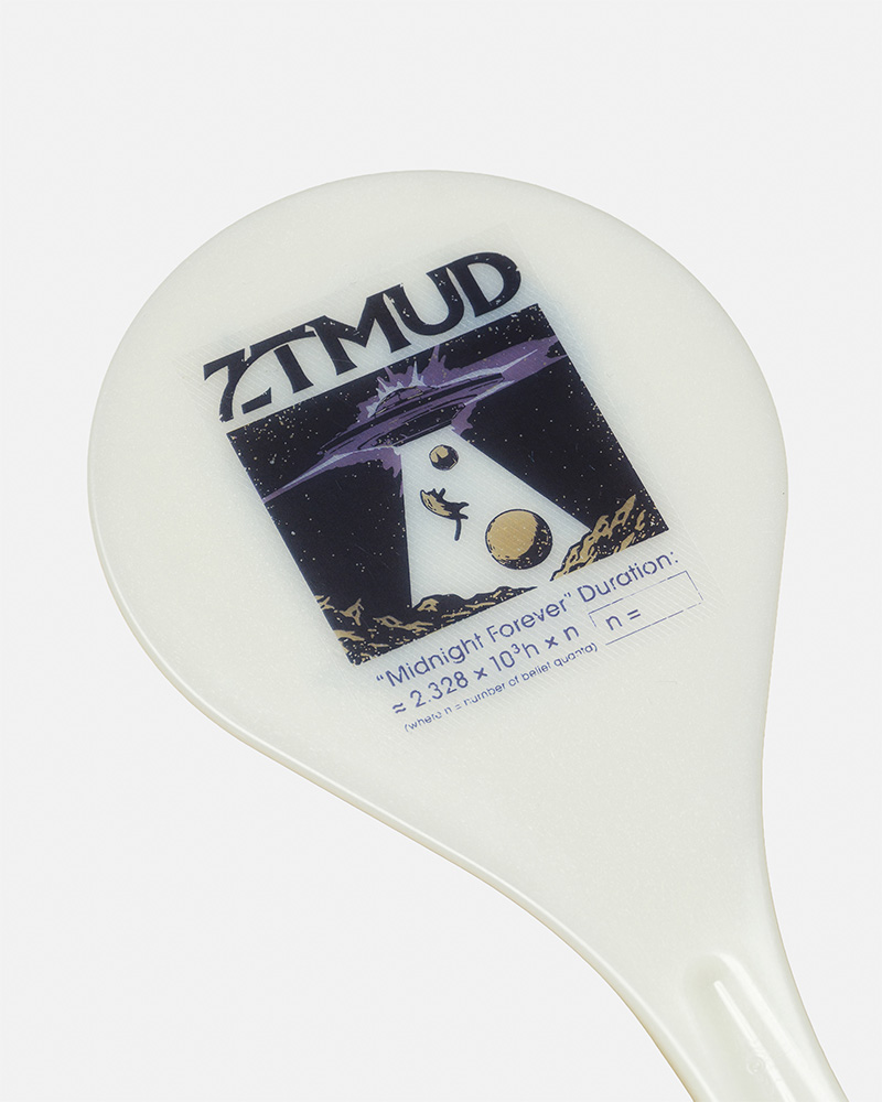 FIGHT THE SHAMOJI (Glow) ※one of a pair - ZUTOMAYO MART