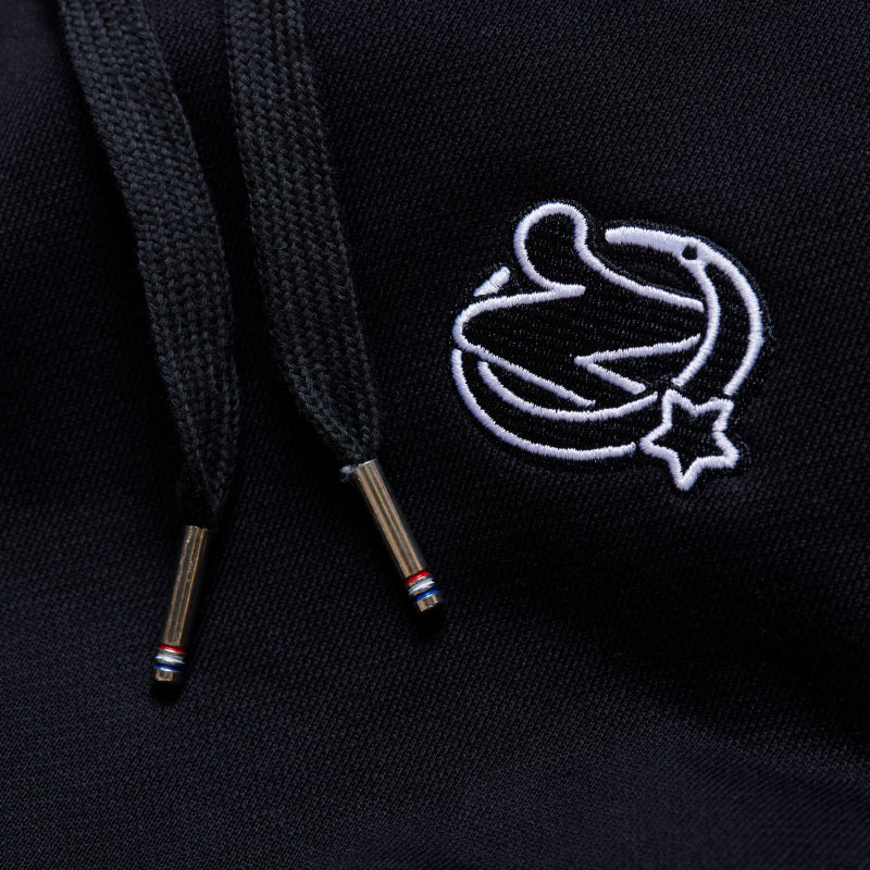 NIRA HOODIE [残機] - ZUTOMAYO MART