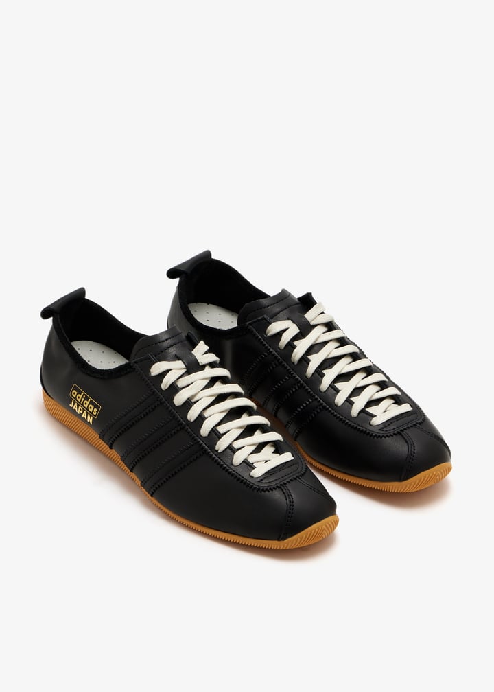 adidas Japan sneakers for ADULT-UNISEX, Men, Women - Black in USA