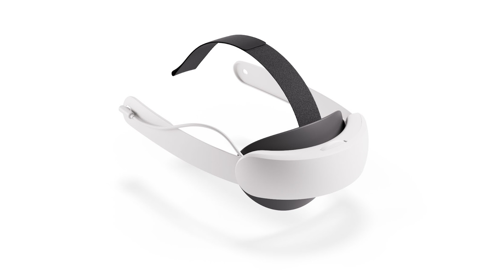MetaQuest3EliteStrapwithBatter