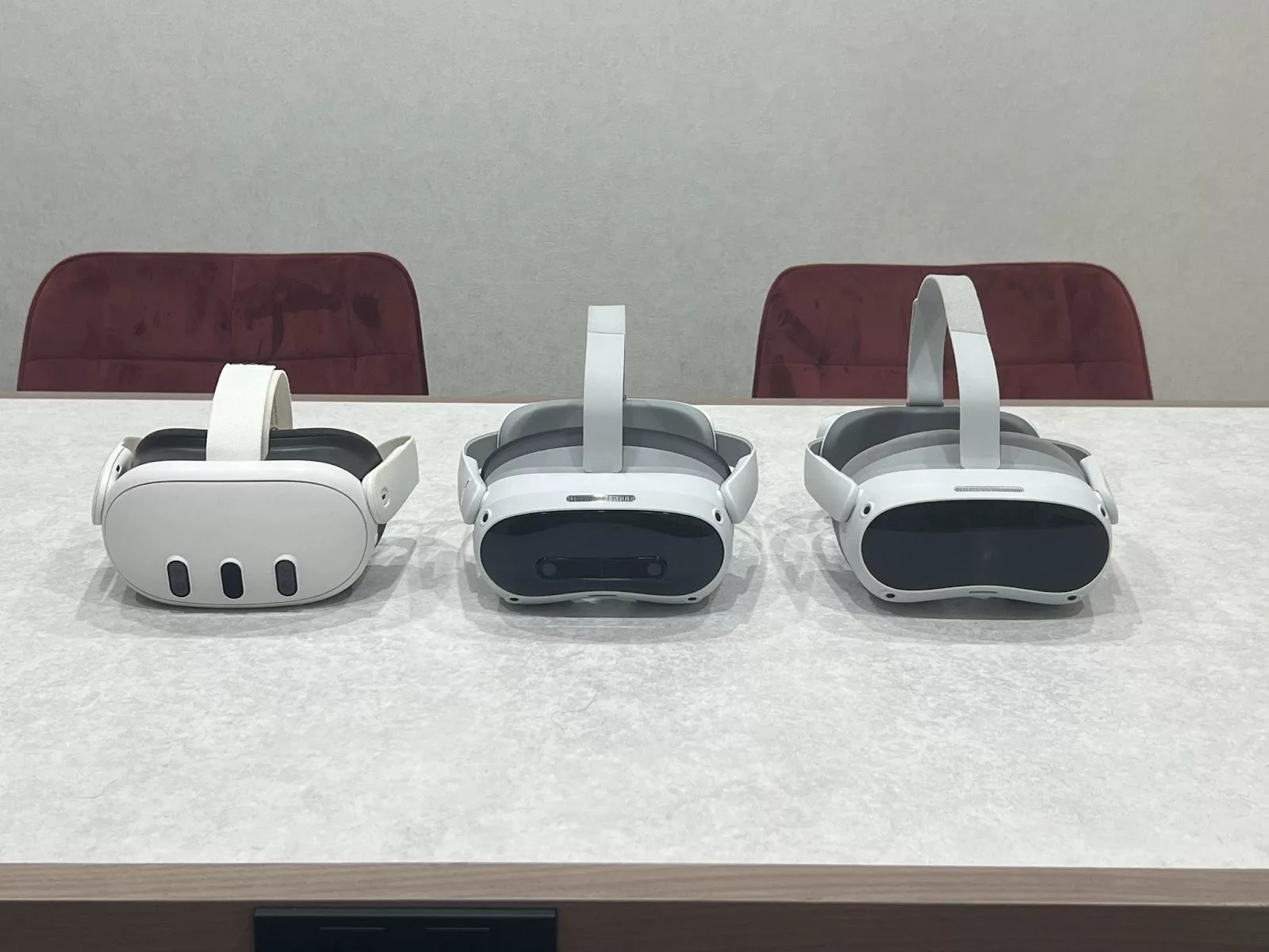 新型VR/MRヘッドセット「PICO 4 Ultra」＆「PICO Motion Tracker」を