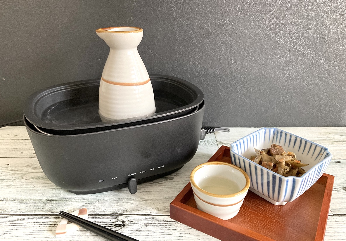 無印良品の「深型ホットプレート」でQOLが爆上がり！ホットプレートと