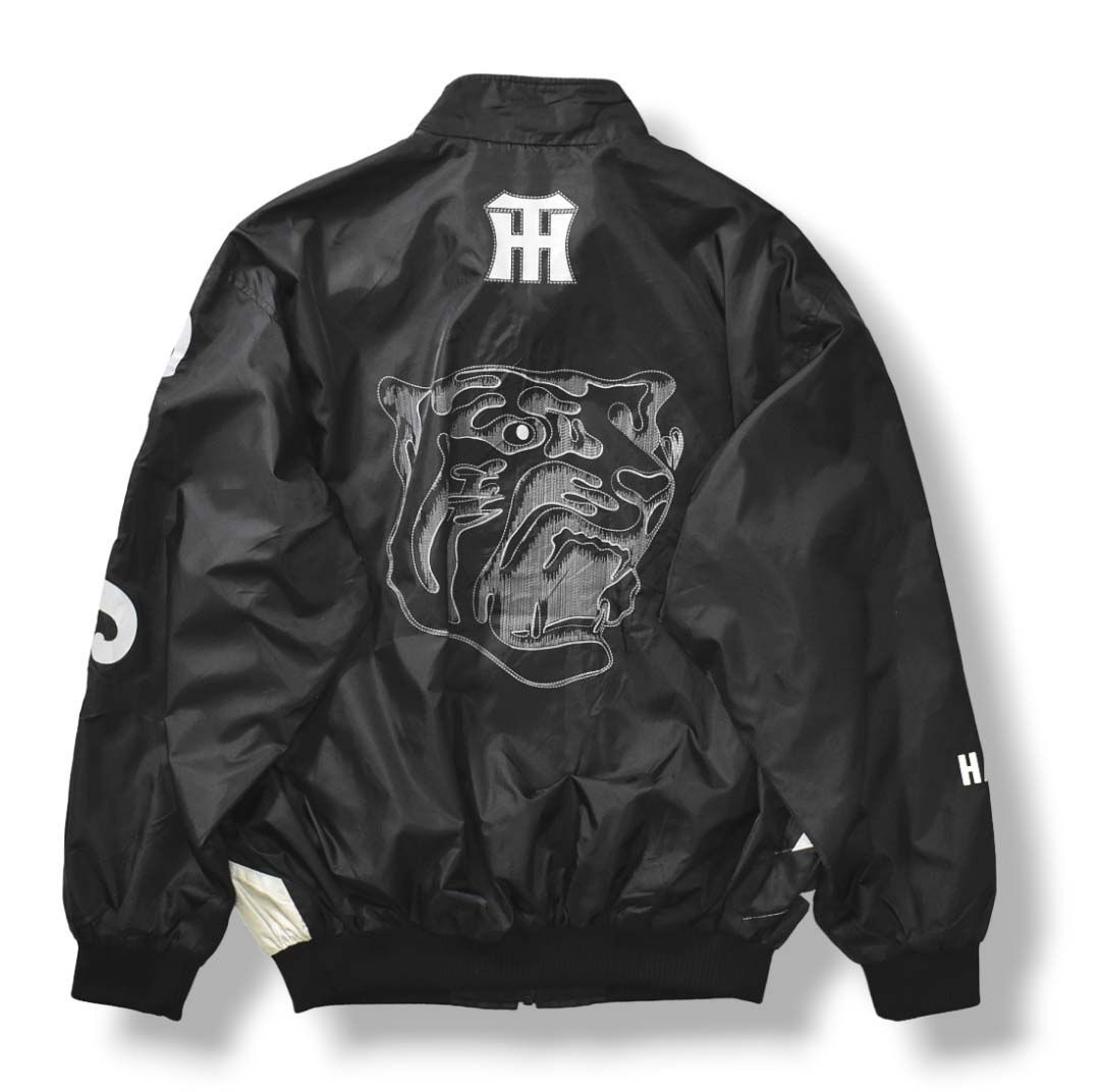 入手困難】 ミチココシノ x 阪神タイガース ローリングス製 グランド