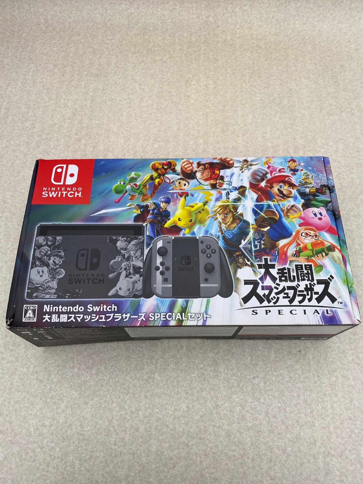 Nintendo Switch セット 中古 Nintendo Switch セット 中古 Amazon.co