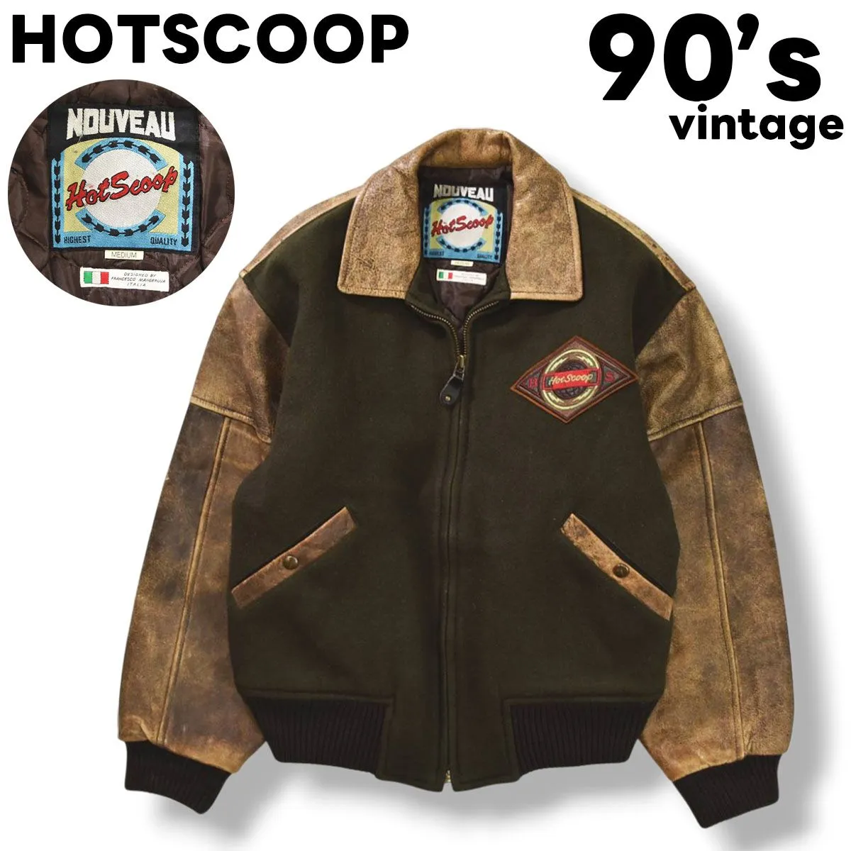 2026年最新】hotscoopの人気アイテム - メルカリ