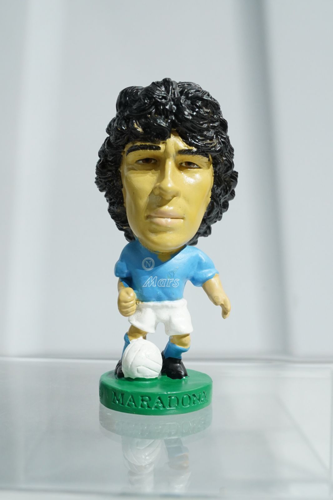 ディエゴ・マラドーナ（Diego Maradona）PRO942 SSCナポリ No.10