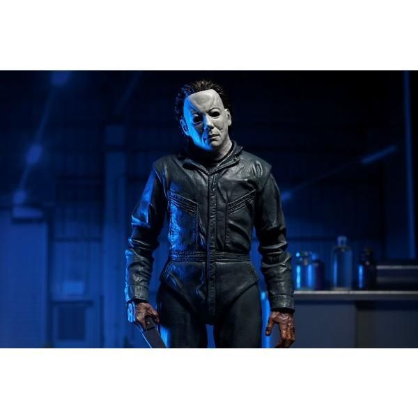 NECA NECA ネカ ハロウィン6 最後の戦い/ マイケル・マイヤーズ