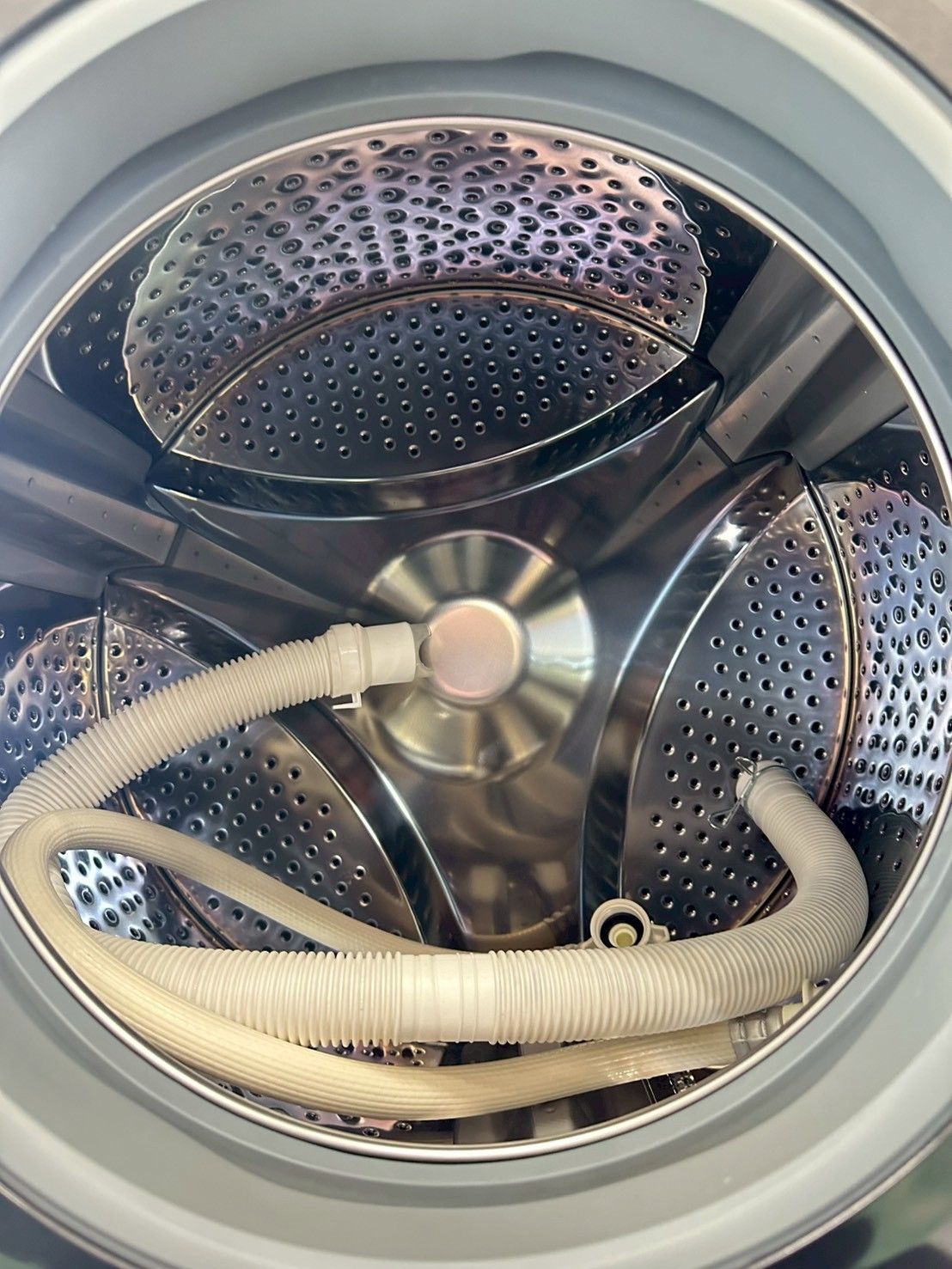 大阪送料無料☆3か月保障付き☆ドラム式洗濯機☆シャープ☆7kg☆2022年