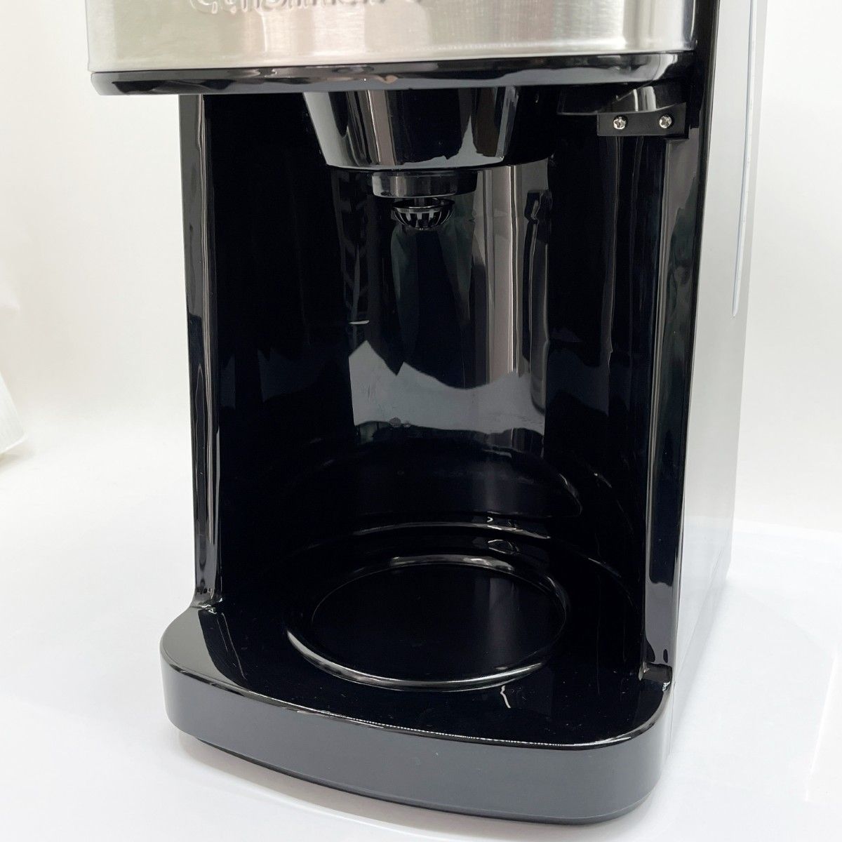 クイジナート 全自動コーヒーメーカー DGB-450PCJ 2025年製 Amazon