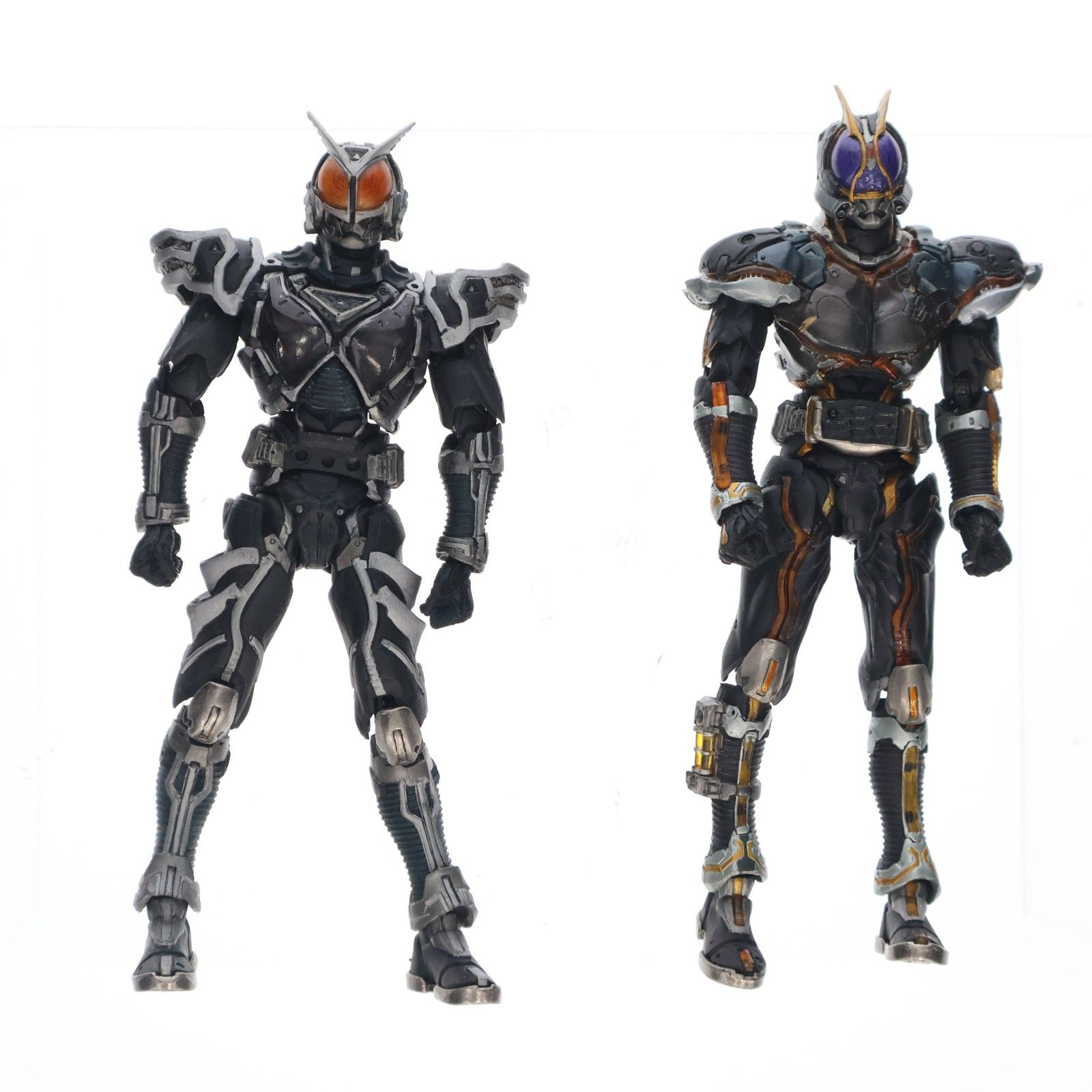 S.I.C. VOL.30 仮面ライダーカイザ&仮面ライダーデルタ 仮面ライダー