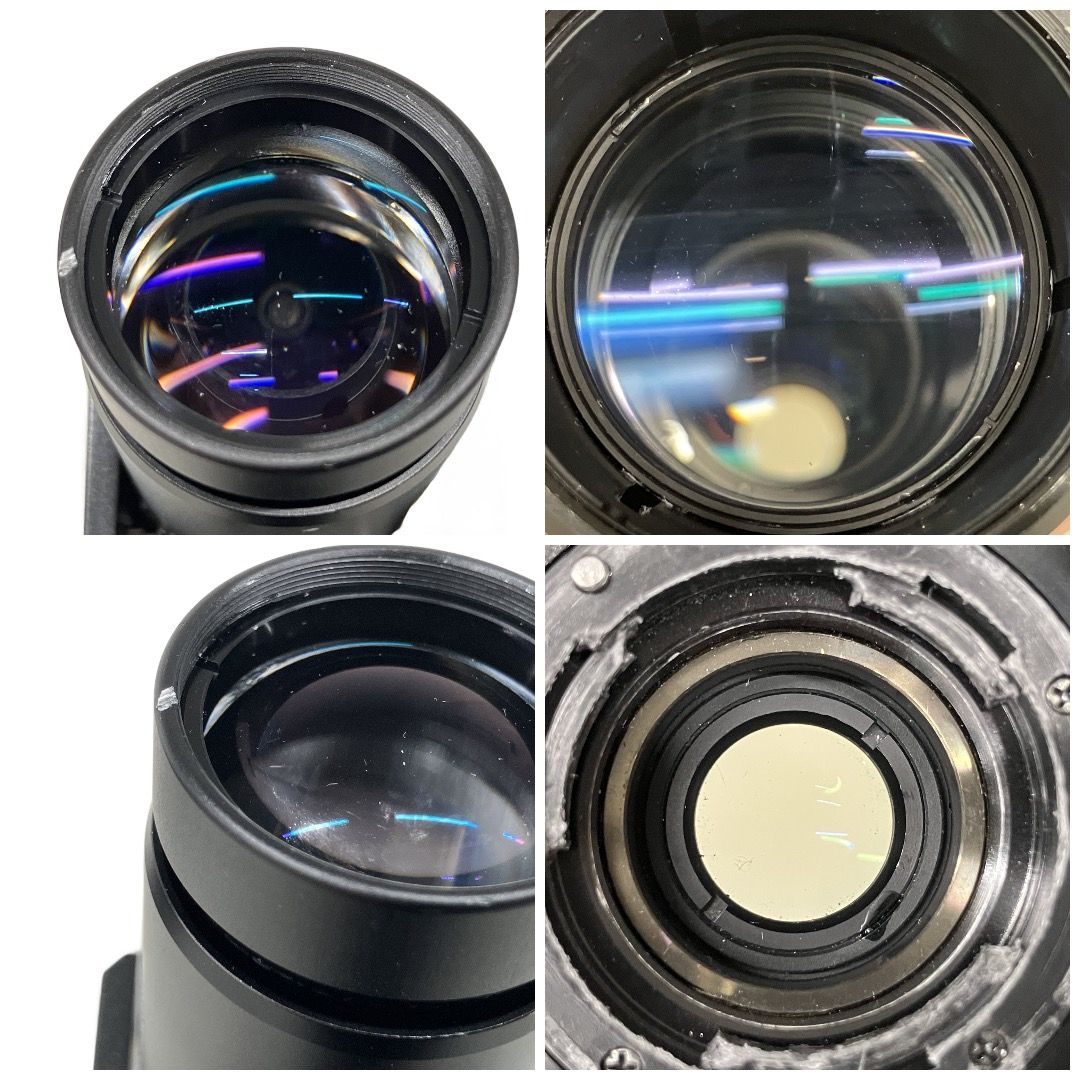 KEYENCE VW-Z2 顕微鏡レンズ 長距離マイクロズームユニット マイクロ